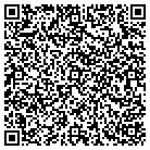 QR code with Adelphi Publishing & Media Group contacts