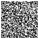 QR code with Upper Crust contacts