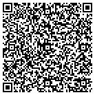 QR code with R and S Stump Grinding contacts
