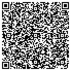 QR code with E Central Window Cleaners contacts