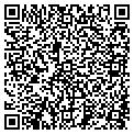 QR code with Emsc contacts