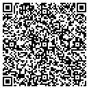 QR code with Rushton Tree Service contacts