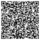 QR code with Last Salon contacts