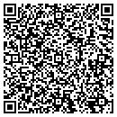 QR code with A CALL OF DOODY contacts