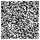 QR code with Fallon Ambulance Service contacts