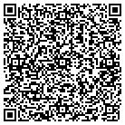 QR code with Fallon Ambulance Service contacts