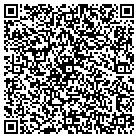 QR code with Spaulding Tree Service contacts