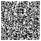QR code with G & S Window Washing Service contacts