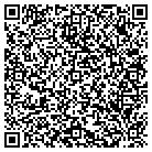 QR code with Heart Of Lakes Window Wizard contacts