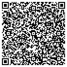 QR code with Aegis Communications contacts