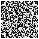 QR code with The Print Center contacts