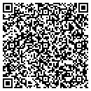 QR code with J&A Window Service contacts