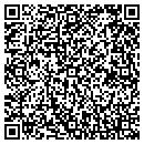 QR code with J&K Window Cleaning contacts