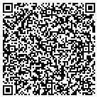 QR code with Timber Tiger Tree Service contacts