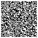 QR code with Ladder Wagon contacts