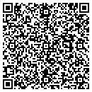 QR code with Tony's Tree Service contacts