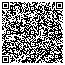 QR code with Tony's Tree Service contacts