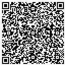QR code with Tony's Tree Service contacts