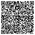 QR code with VIC Printing & Signage contacts