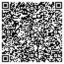 QR code with D 2 Communications LLC contacts