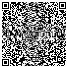QR code with Derhairbedian Cabinets contacts