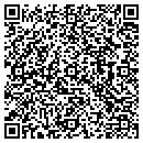 QR code with A1 Recycling contacts