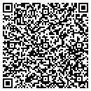 QR code with Yergen's Shop contacts