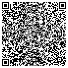 QR code with Praising Him Daily Company contacts