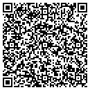 QR code with Triad Tree Service contacts