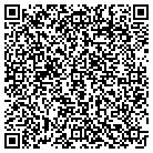 QR code with B 1 Scrap Metal & Recycling contacts
