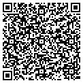 QR code with Salon 1 contacts