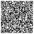 QR code with Alan S Carpentry Service contacts