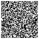 QR code with Alcorn's Custom Woodworking contacts