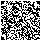 QR code with Tw Keesler & Sons Excavtg Inc contacts