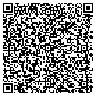 QR code with South Hadley Ambulance Department contacts