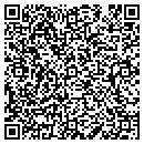 QR code with Salon Image contacts