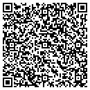 QR code with Revier Window Detailing contacts
