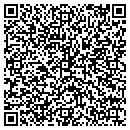 QR code with Ron S Window contacts