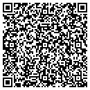 QR code with Webb's Tree Service contacts