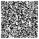 QR code with Servus Clean Window Cleaning contacts