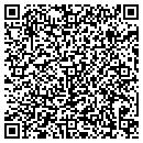 QR code with SkyBlue Windows contacts
