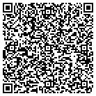 QR code with Hazel Oaks Research Lab contacts