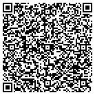 QR code with Advanced Disposal Rolling Hill contacts