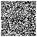 QR code with G B Security Systems contacts