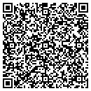 QR code with A To Z Carpentry contacts