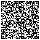 QR code with A USA Sanitation Inc contacts