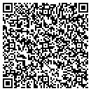 QR code with All Vly Signs contacts