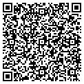 QR code with D C Trash contacts