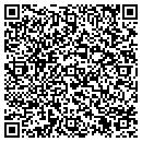 QR code with A Half Priced Tree Service contacts