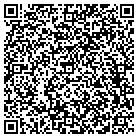 QR code with Ahlum & Arbor Tree Prsrvtn contacts